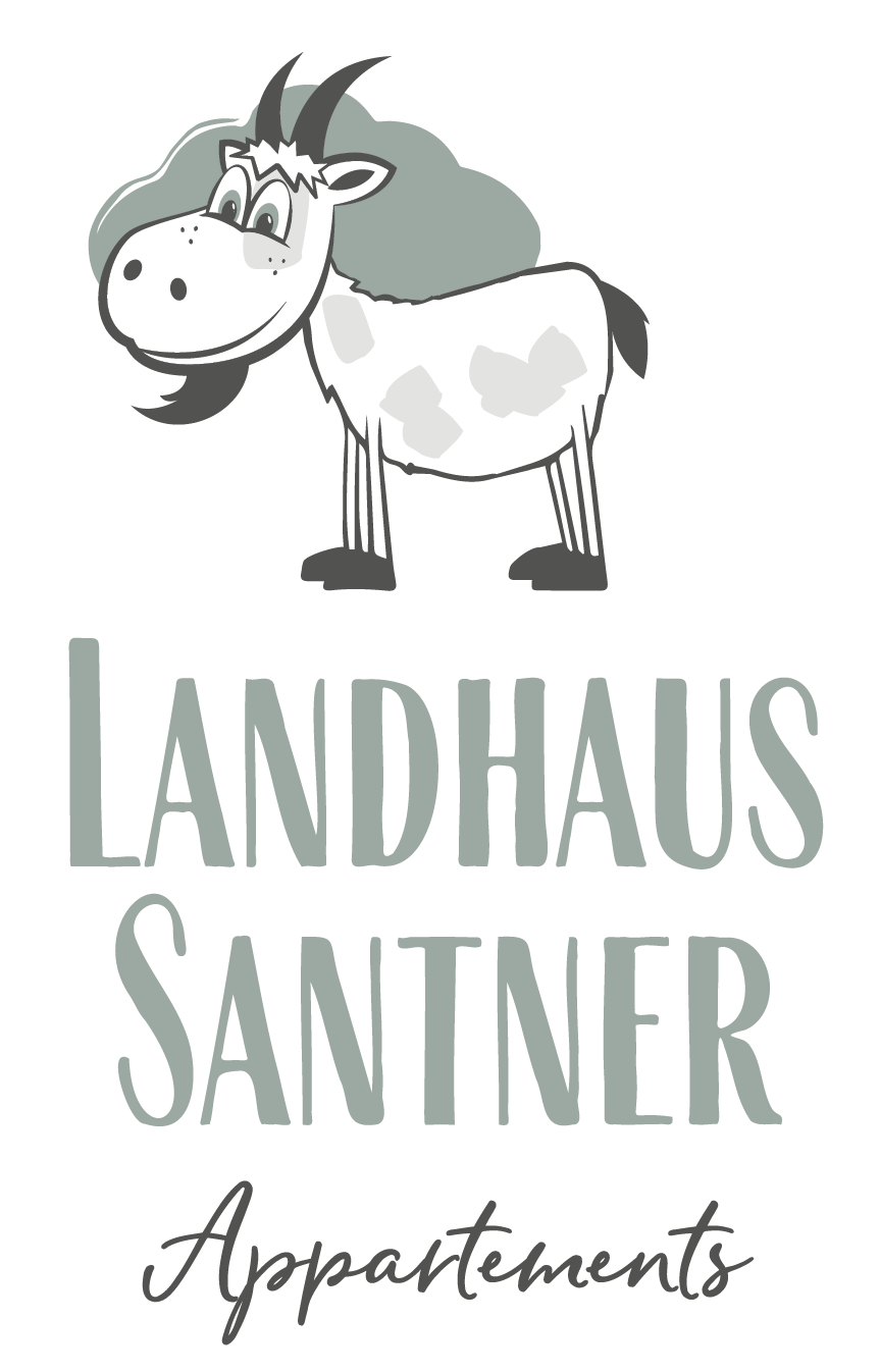 Logo Landhaus Santner